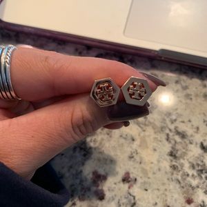 Tory Burch Studs